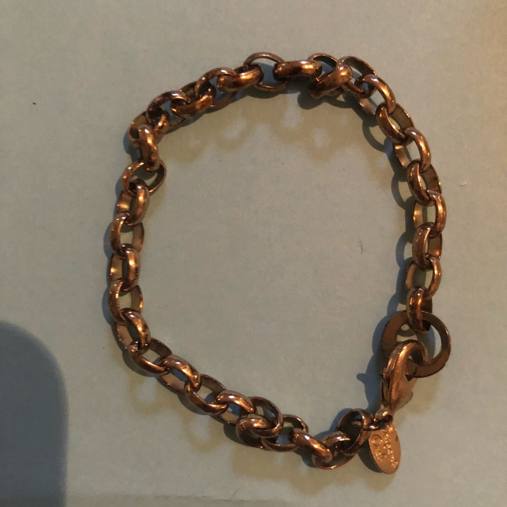 Origami Owl Bracelet